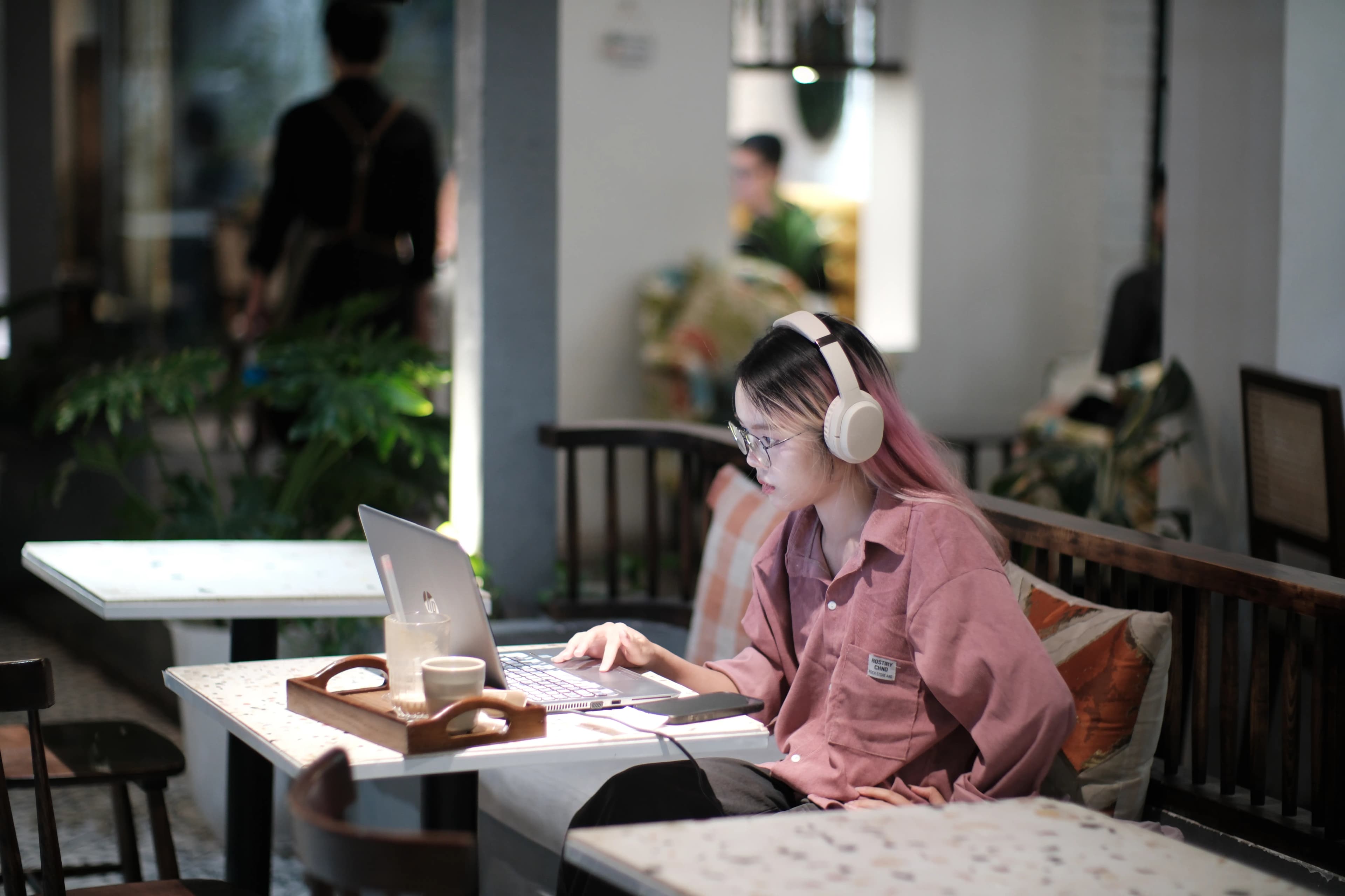 Start your website budget friendly: Website Builder